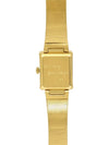 Bella Watch in Gold