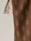 Cozy Flora Luxe Kitchen Towel