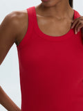 Christy Tank in Ruby