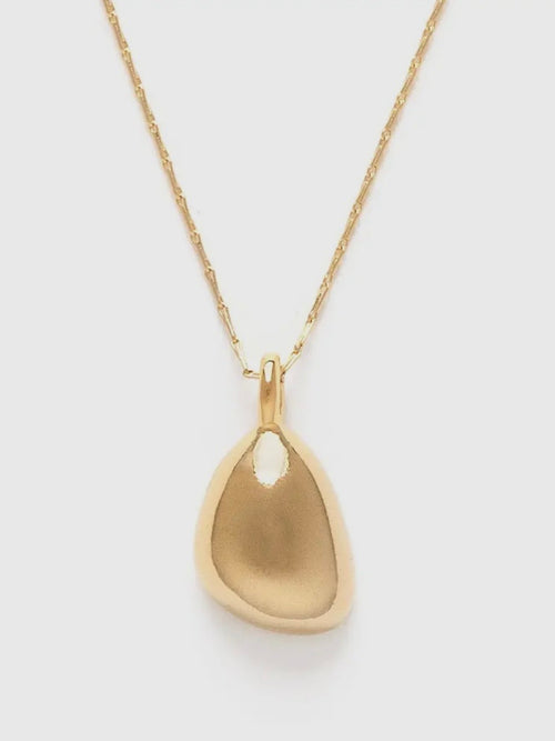 Dollop Necklace