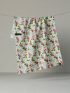 Holly Lane Luxe Kitchen Towel