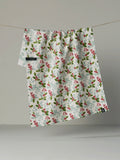 Holly Lane Luxe Kitchen Towel