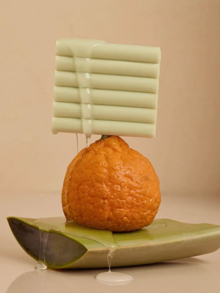 Glycolic Acid Exfoliating Face & Body Wash