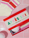 Apres Ski Bath Balm & Sock Set