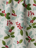Holly Lane Luxe Kitchen Towel