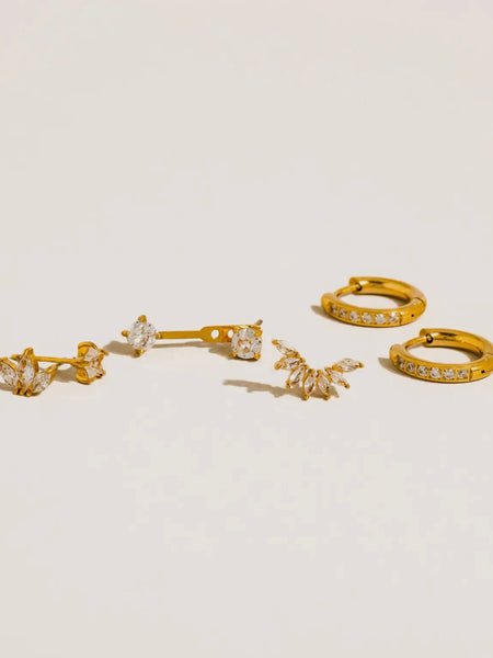 Roussel Classic Cuff Bangle