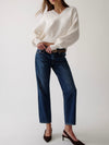 Issa Jean in Mirage