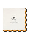 Spooky Icons Napkin Set