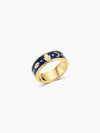 Good Vibrations Ring