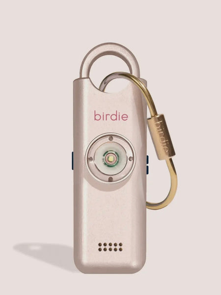 Birdie 3.0 in Rose Gold