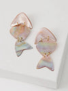 Shellfish Earrings