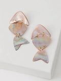 Shellfish Earrings