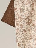 Cozy Flora Luxe Kitchen Towel