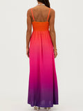 Rianne Dress in Coral Bay Sunset