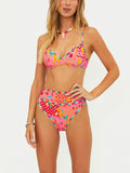 Carlotta Bottom in Passion Fruit