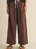 The Perfect Pair Set in Brown