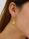 Natsu Boot & Star Earring