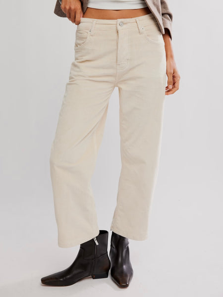 WTF Arlo Hip Belt in Cognac