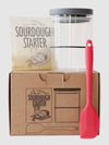 Sourdough Starter Kit