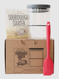 Sourdough Starter Kit