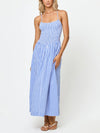 Misha Midi in Morning Gingham