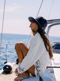 Malik Short in Regatta Anchor