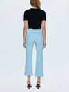 Simone Pant in Frost Blue