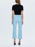 Simone Pant in Frost Blue