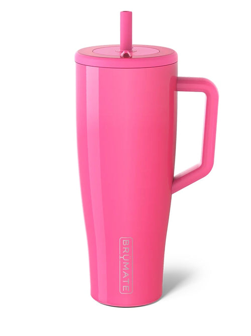 Era 40oz Tumbler in Neon Pink