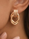 Knock Knock Earrings
