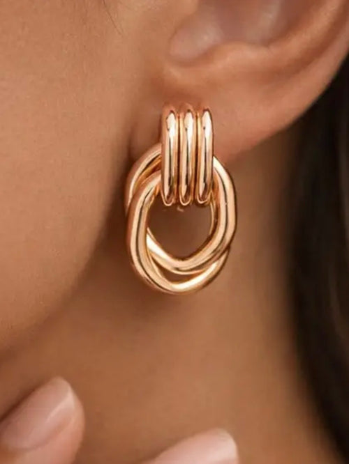 Knock Knock Earrings