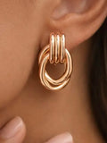 Knock Knock Earrings