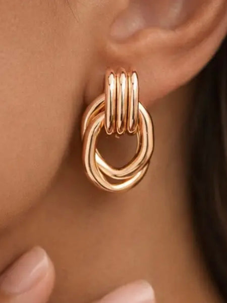 Knock Knock Earrings