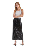 Reid Skirt in Black