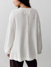 Montreal Thermal in Clean Ivory