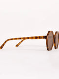 Millie Sunnies in Match Play