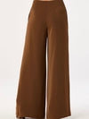 Ginger Pants in Sepia