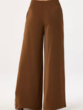 Ginger Pants in Sepia