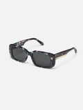 Karma Sunnies in Storm Tort & Smoke