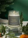 Warm & Cozy Candle 9oz