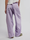 Chambers Laid Back Pull On Pant in Orchid Hush