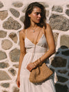 Harmony Bag in Natural