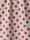 Dachshund Dash Luxe Kitchen Towel