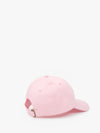 Baseball Hat in Light Pink Embroidered Ciao