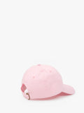 Baseball Hat in Light Pink Embroidered Ciao