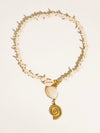 Island Charm Necklace