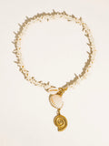 Island Charm Necklace