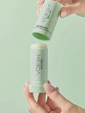 Solemate Heel Repair Balm in Mint