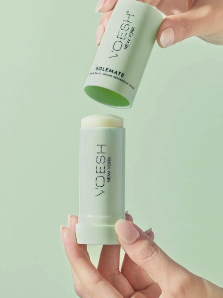 Solemate Heel Repair Balm in Mint