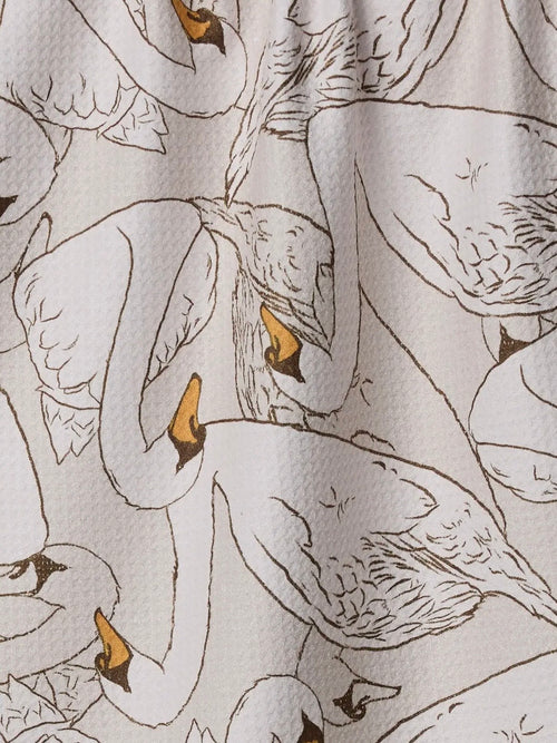 Gentle Strength Tea Towel